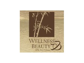 Wellness & Beauty Spa Natural