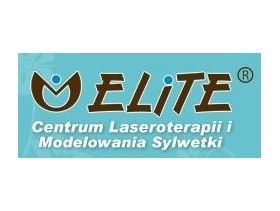 ELITE Centrum Laseroterapii i Modelowania Sylwetki