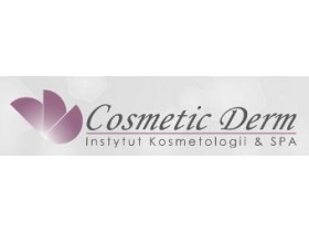 Cosmetic Derm Instytut Kosmetologii & SPA