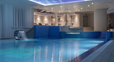 Wellness&Spa 'W Krainie Alicji'