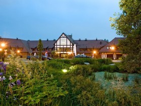 Hotel SPA Dr Irena Eris Wzgórza Dylewskie 