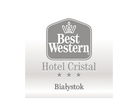  Best Western Hotel Cristal 