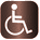 People with disabilities