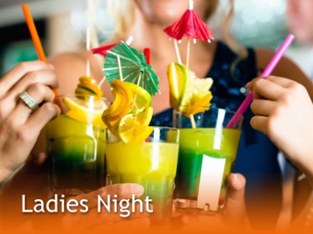 Ladies Night