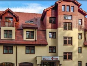 Hotel Greno