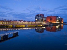 Hotel Mikołajki *****