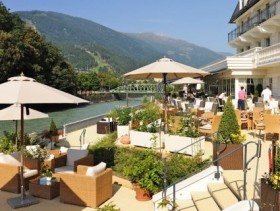 Grandhotel Lienz