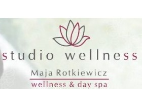 Studio Wellness - Maja Rotkiewicz